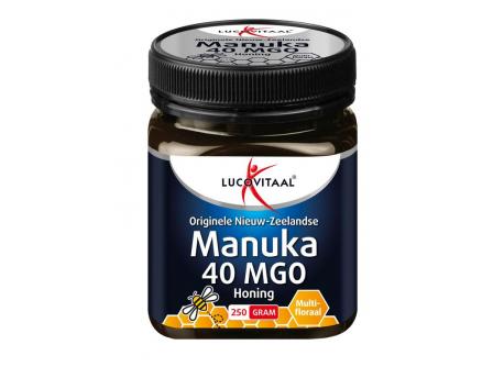 Manuka honing 40MGO