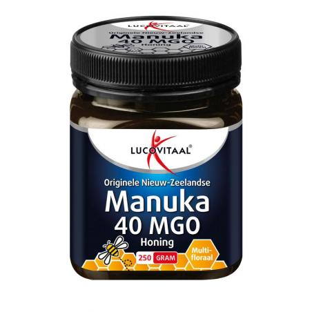 Manuka honing 40MGO