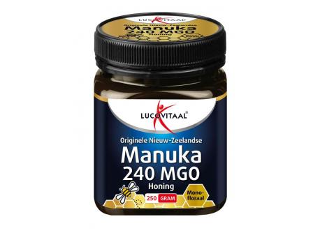 Manuka honing 240MGO