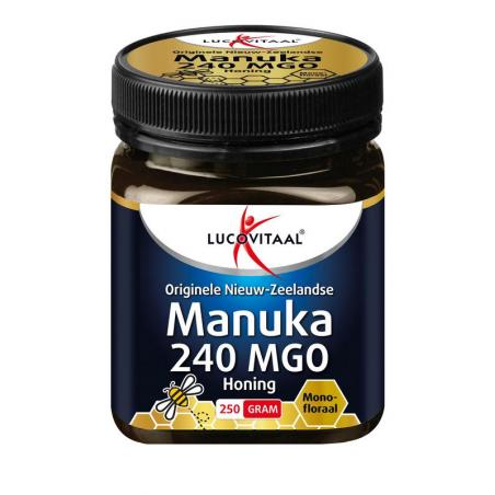 Manuka honing 240MGO