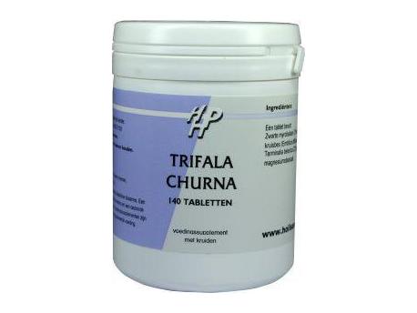 Trifala churna