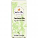 Patchouli bio
