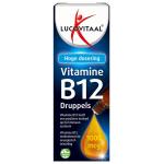 Lucovitaal vitamine b12 druppe
