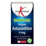 Astaxanthine 4 mg vegan