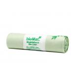Wastebag compostable 40/60...