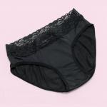 Menstruatie ondergoed...