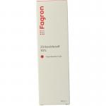 Zinkoxidezalf 10%