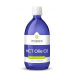 mct olie c8 Vitakruid