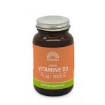 vegan vitamine d3 75mcg