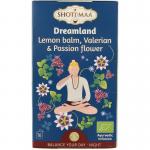 Dreamland lemon balm,...
