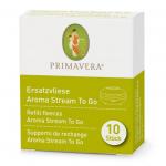 aromastream to go verv filter