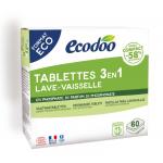 Vaatwas tabletten 3in1...