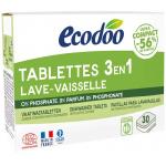 Vaatwas tabletten 3in1...