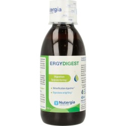 Ergydigest