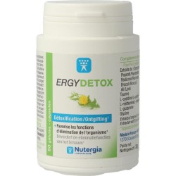 Ergydetox