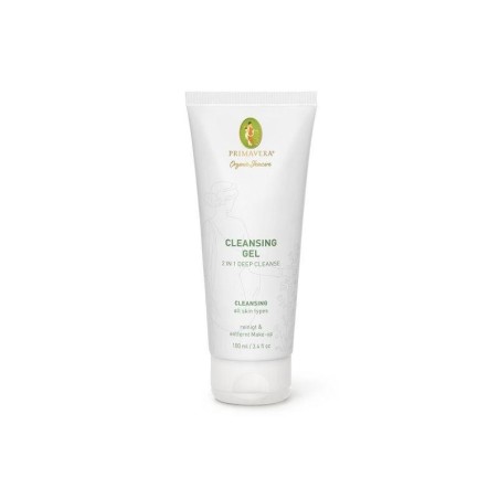 Cleansing gel 2in1 deep cleanse