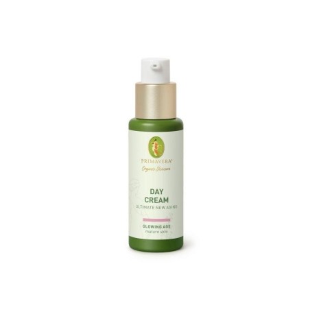 Day cream ultimate new aging