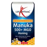 Lucovitaal manuka honing zink