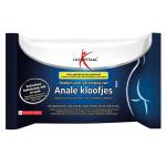 Lucovitaal anale kloof doekjes