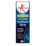 Lucovitaal aambeien spray
