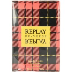 Sign reverse woman eau de...