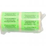 Sticker preferentiebeleid