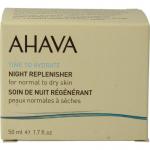 Ahava night replens norm/dry
