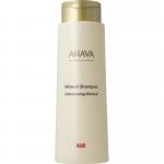 Shampoo mineral