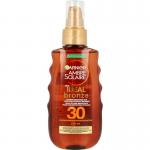 Zonneolie SPF30