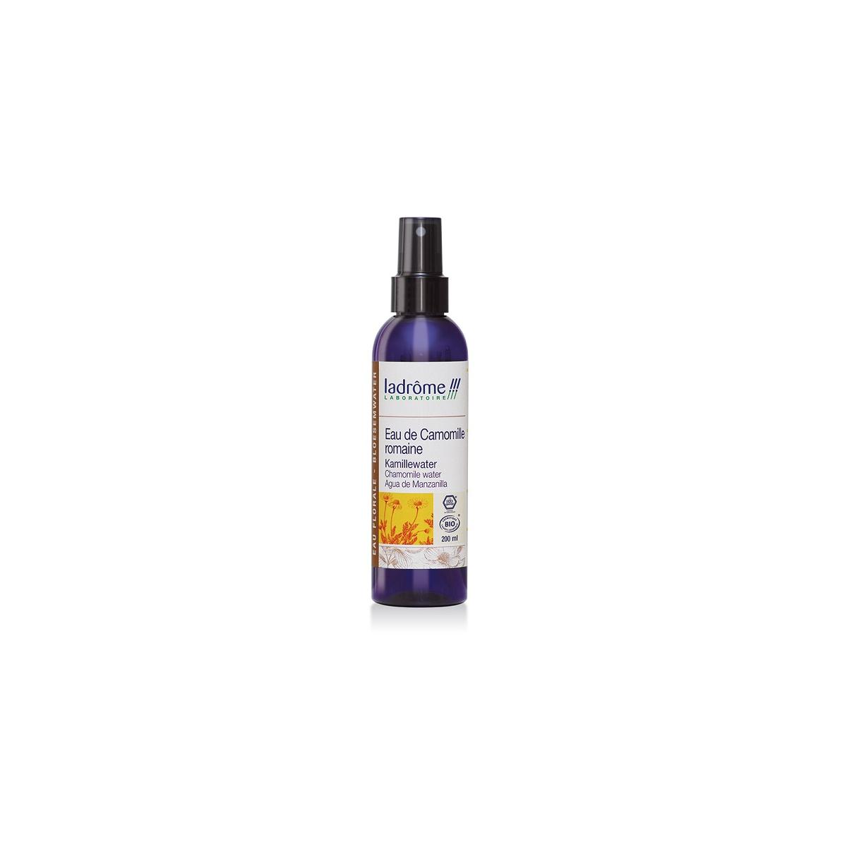 Kamillewater spray hydrolaat