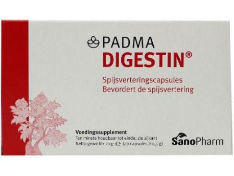 Padma digestin