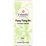 Ylang ylang bio