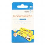 Kinderpleister 19 x 76 mm