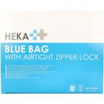 Bluebag stoma gripzak