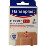 Hansaplast flexible xxl 6x9cm