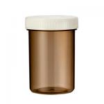 Tabletflacon 55 ml shadow...