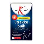 Lucovitaal strakke buik caps
