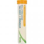 vitamine c 1000mg bruis Teva