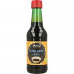 Ketjap manis no salt bio