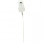 Verstuiver DIN 18 wit PP