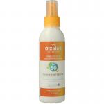 Zonnebrandspray SPF50