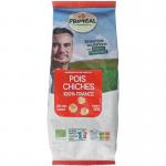 Kikkererwten desi uit...