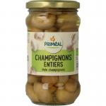 Champignons