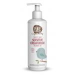 probiotic baby sens cream wash