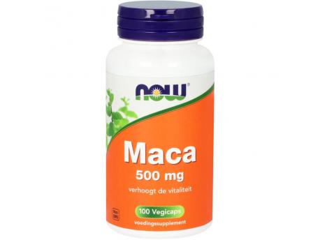 MACA 500mg