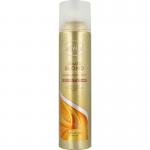 Droogshampoo zomer blond