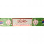 wierook patchoulli