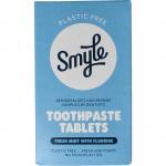 Tandpasta tabletten met...