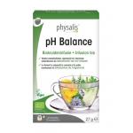 Physalis ph balance infusie