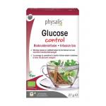 Physalis glucose control infus